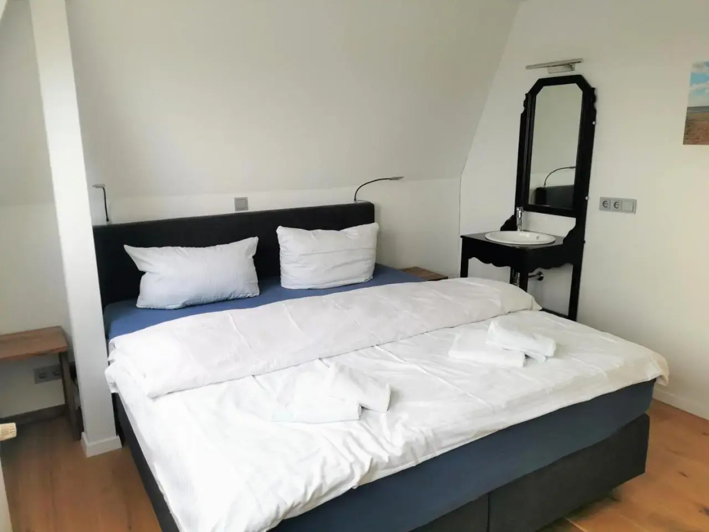 Haus Inselrose Juist