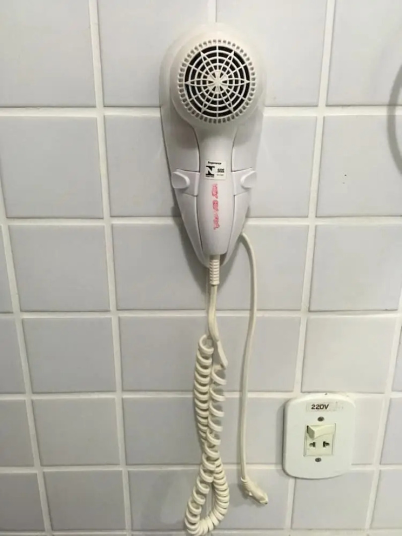 Hotel Pousada dos Ventos