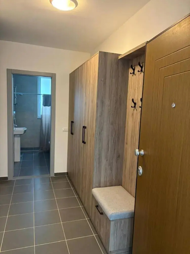 Talea Comfort Apartment 2