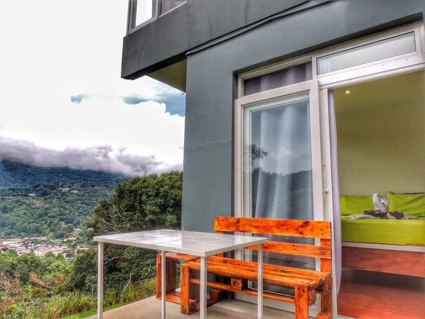 Casa Ejecutivo Boquete