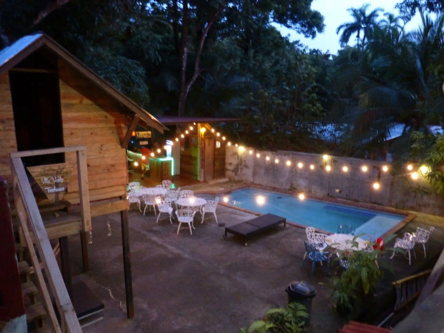 Villa Vento Surf Santa Catalina - Hostel