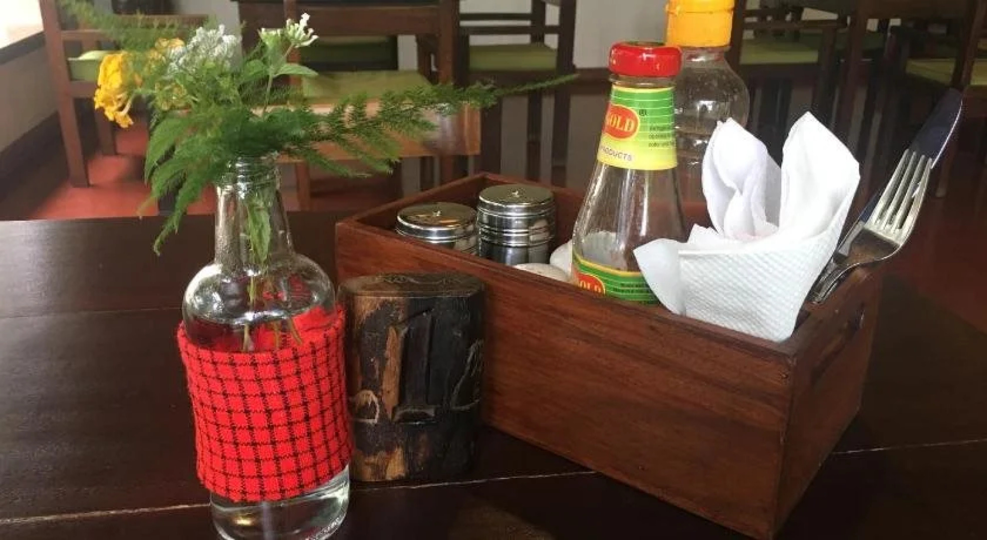 Bristol Cottages Kilimanjaro