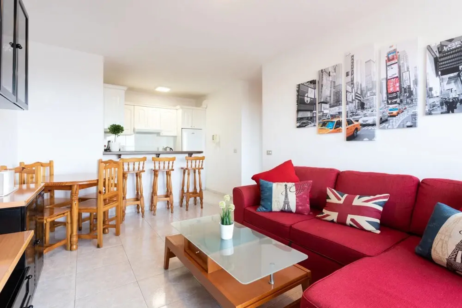 HomeLike Beautiful Apart Puerto Cruz