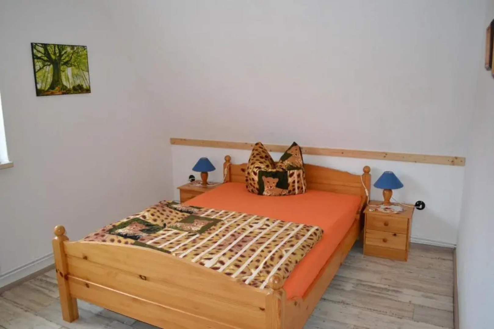 Holiday Home Edelweiss