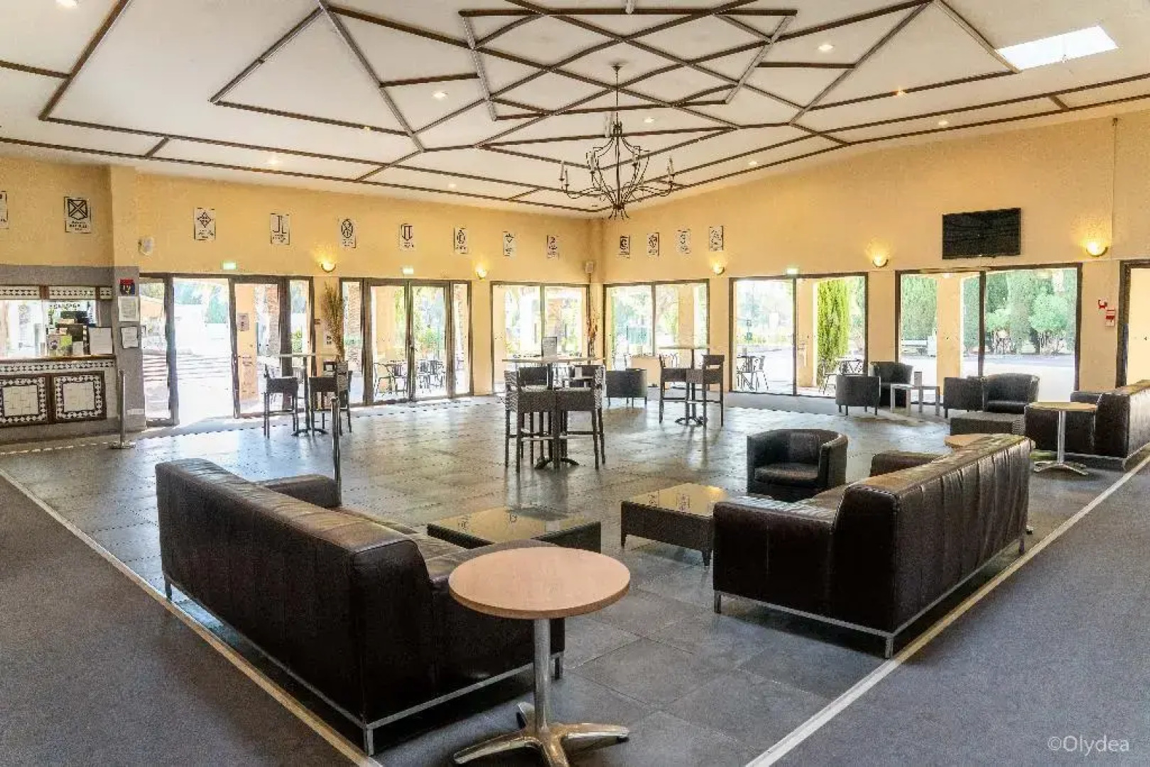 Adonis Arles by Olydea