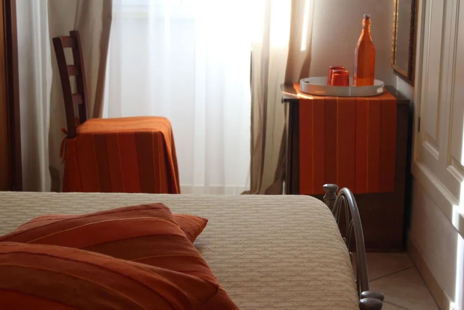 B&B La Porta DOriente