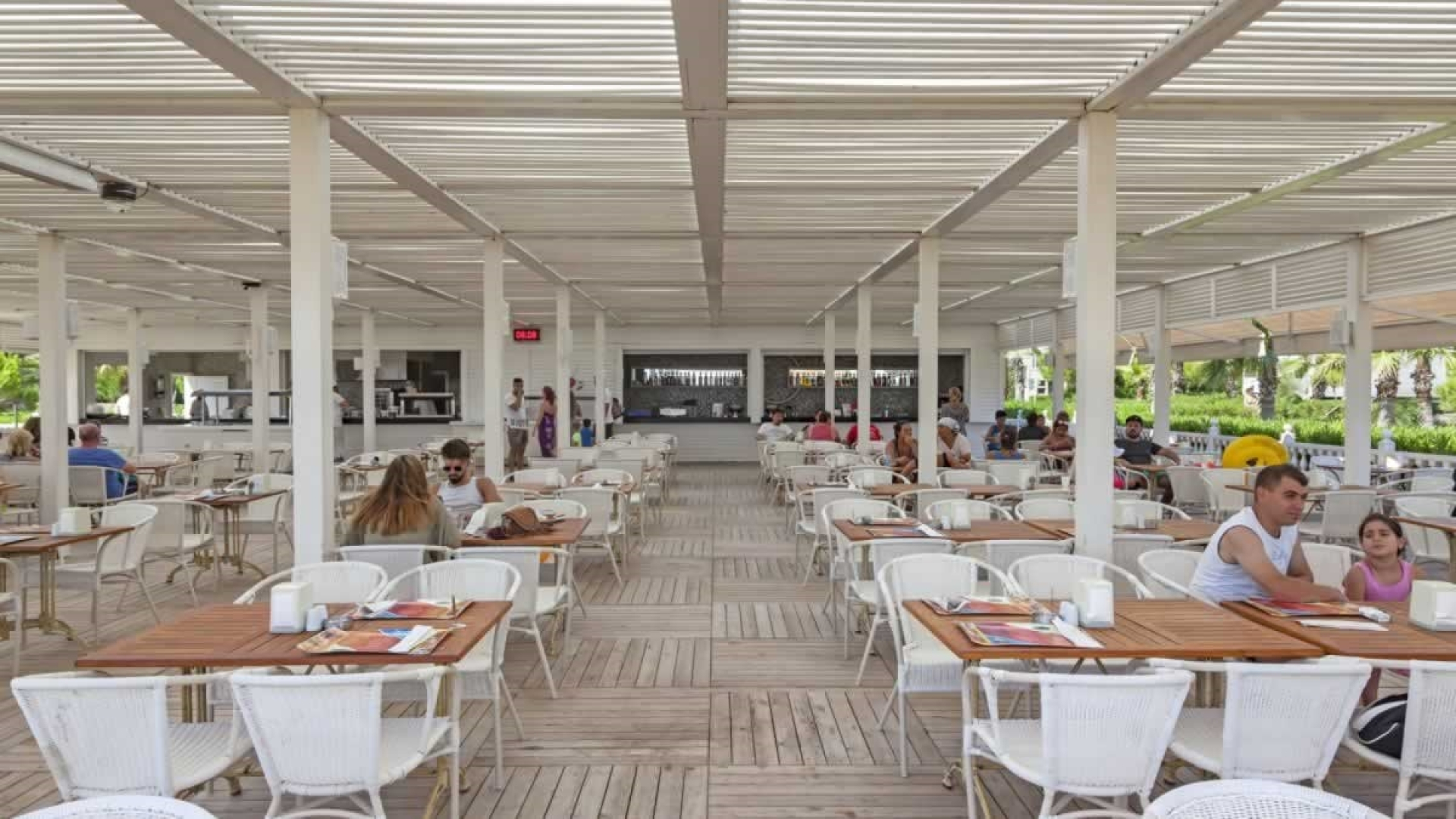 Royal Alhambra Palace – All Inclusive