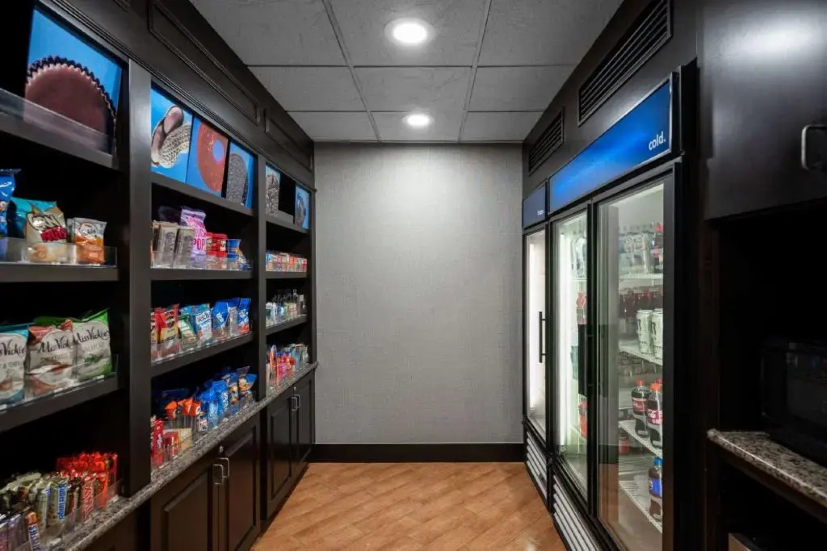 Hampton Inn Evansville/Airport