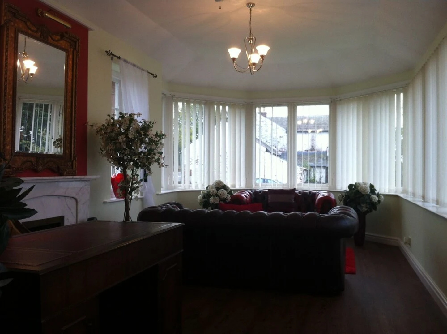 Lynebank House Hotel B&B