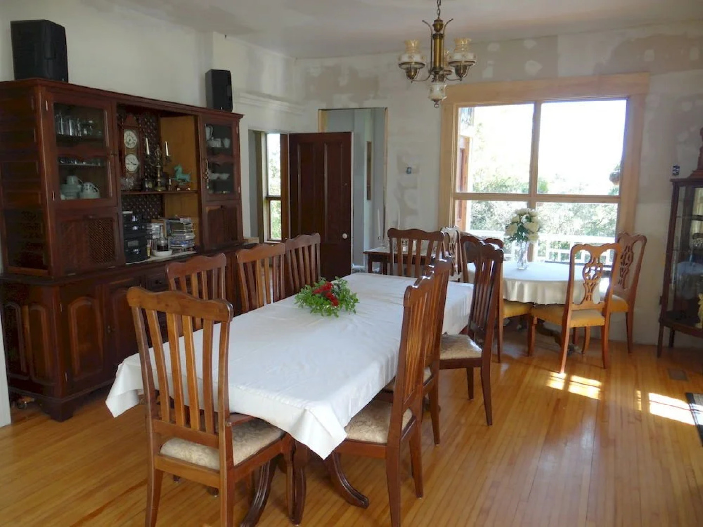 Chamcook Forest Lodge Bed & Breakfast