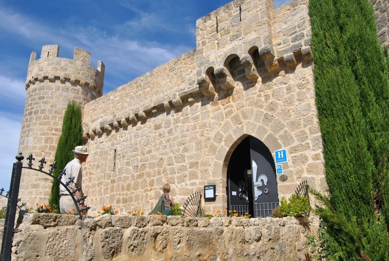 Señorio de Olmillos