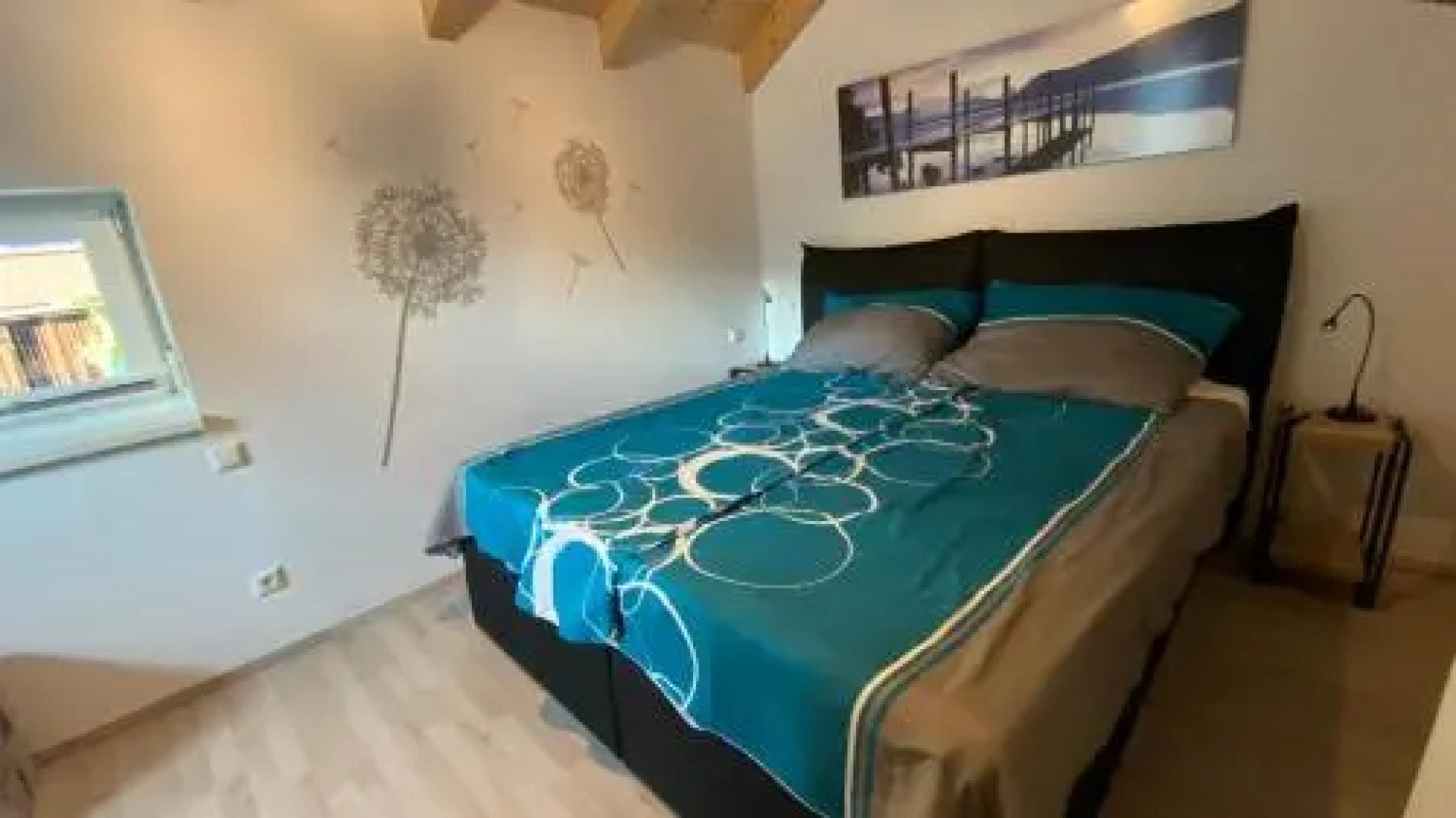 KWO-villa Sonnenglück