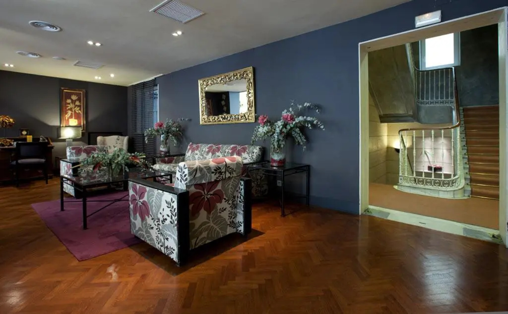 Hotel Moderno Puerta del Sol