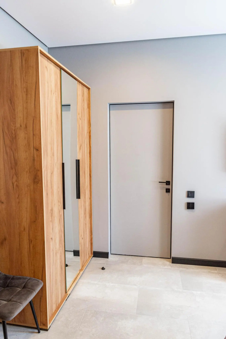 Saltykov Agoy Resort