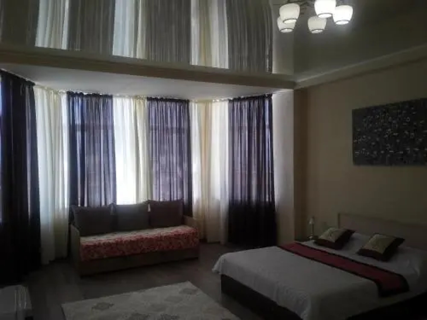 Terrace Guest House by Issyk Kul Lake