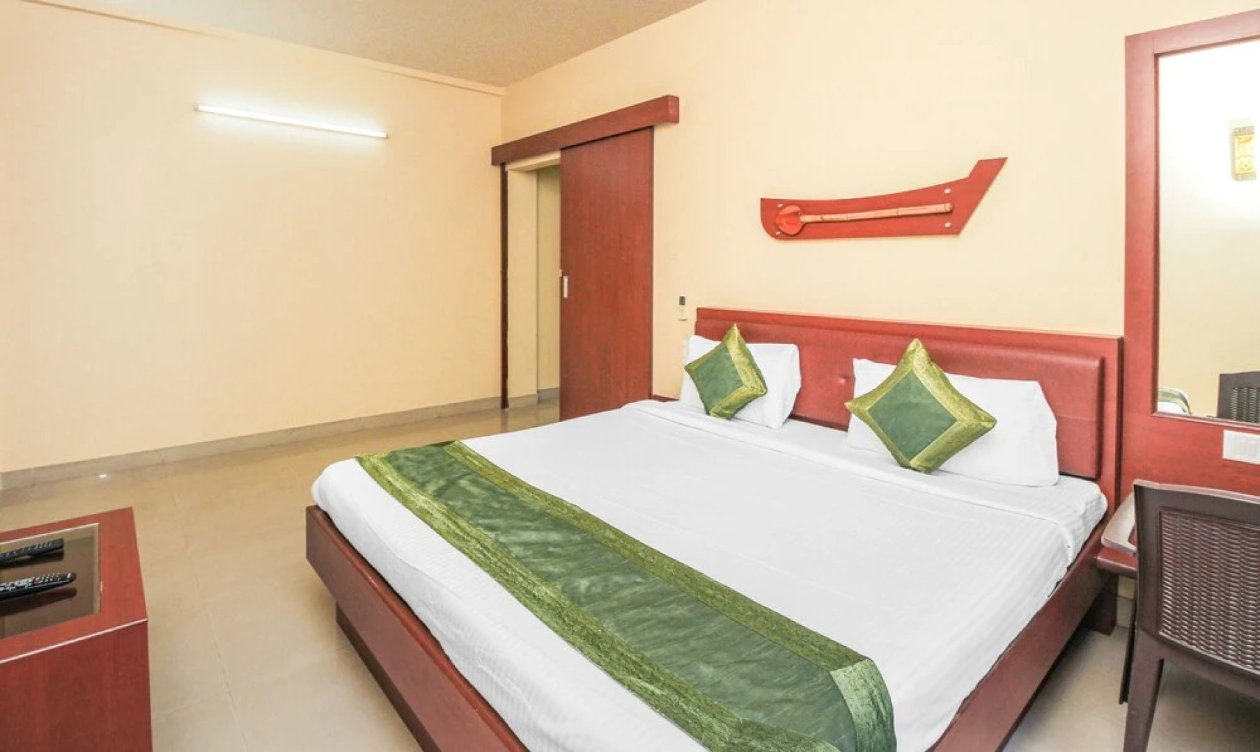 Treebo Trip Konark residency