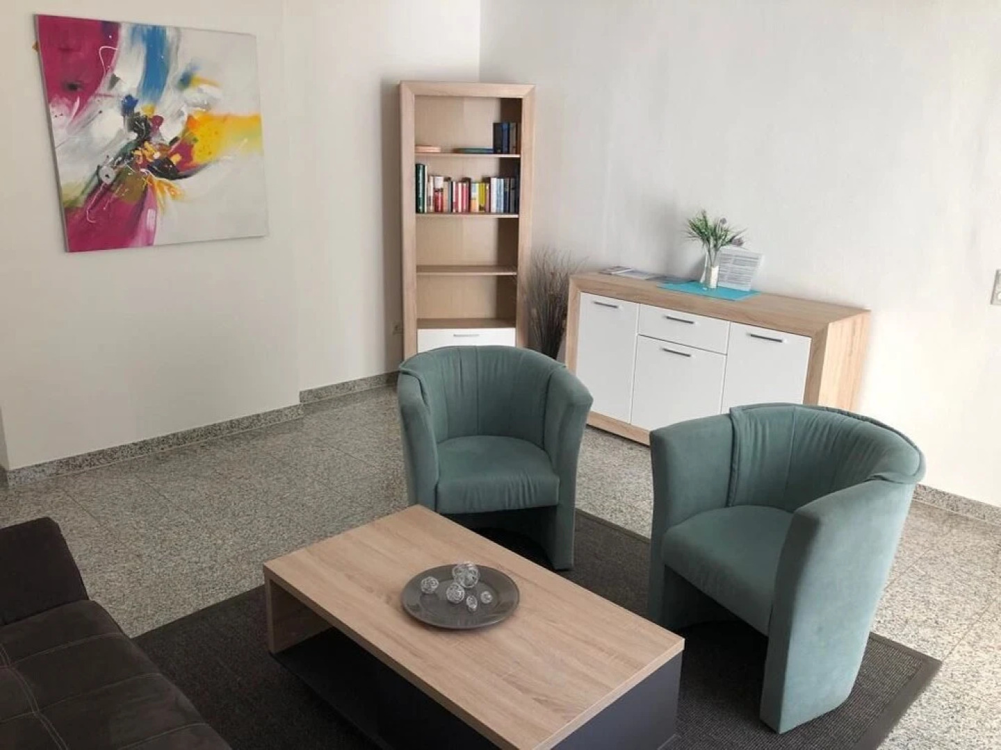 28P Stilvolles Apartment in Dortmund