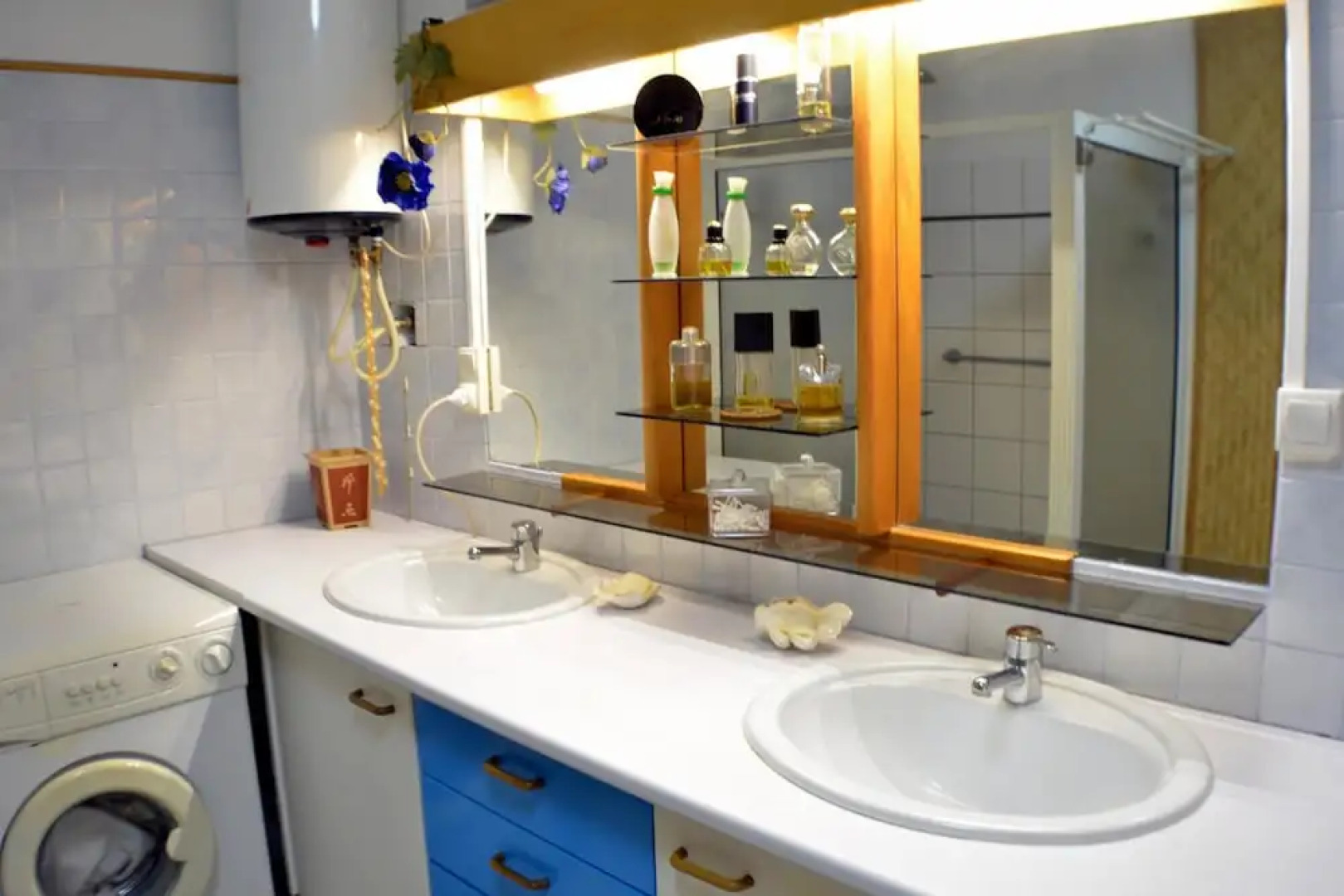 F3 Tiapa Apartment 2