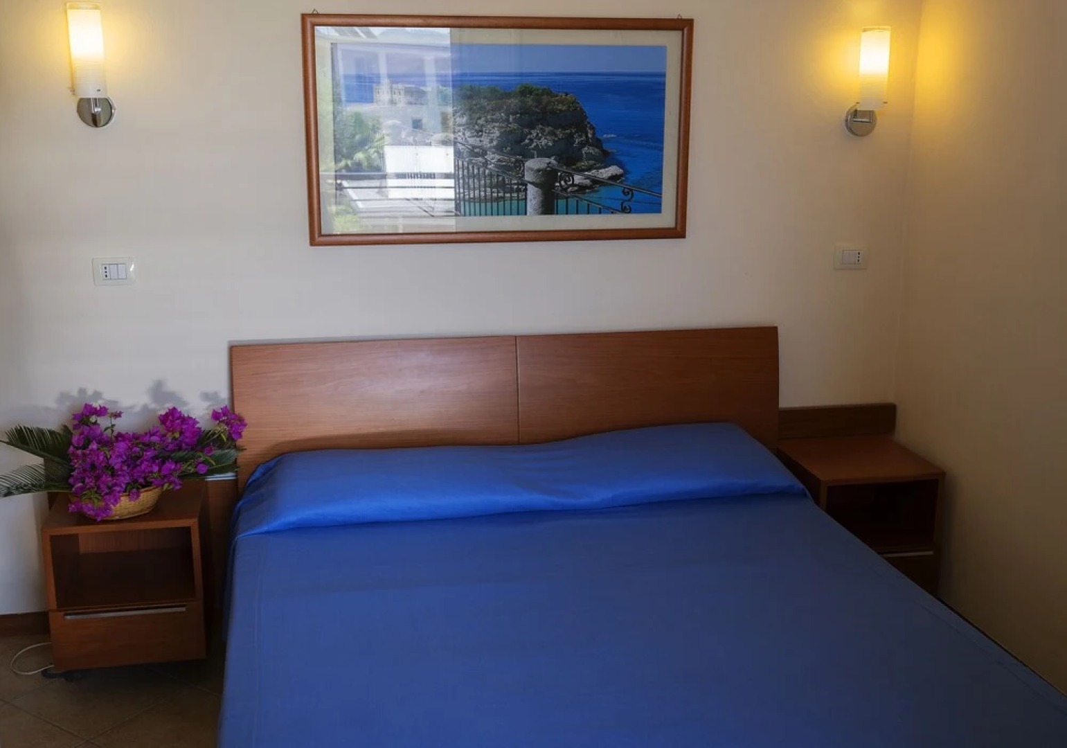 Costa Degli Dei Resort Tropea