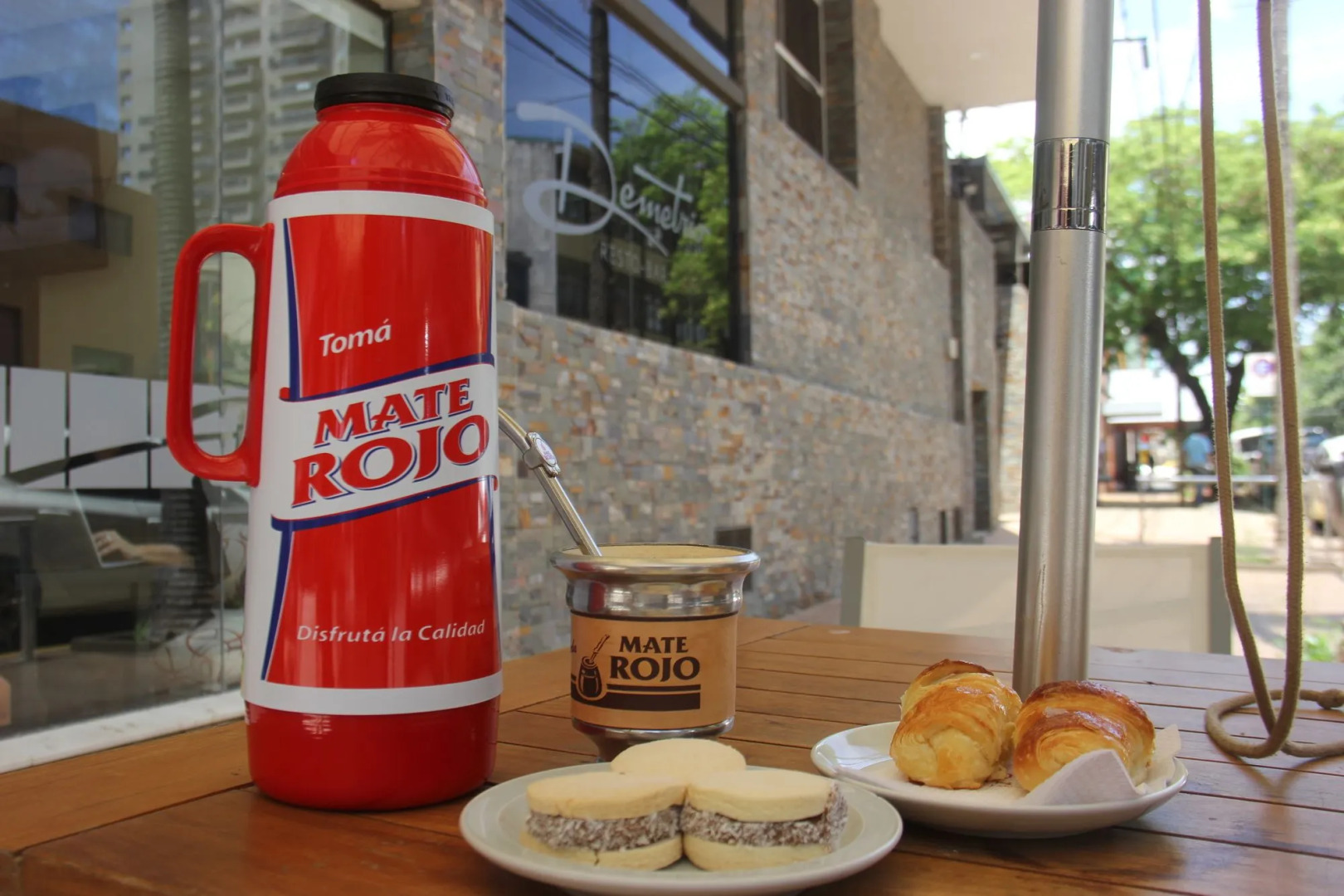 Grand Crucero Posadas Express