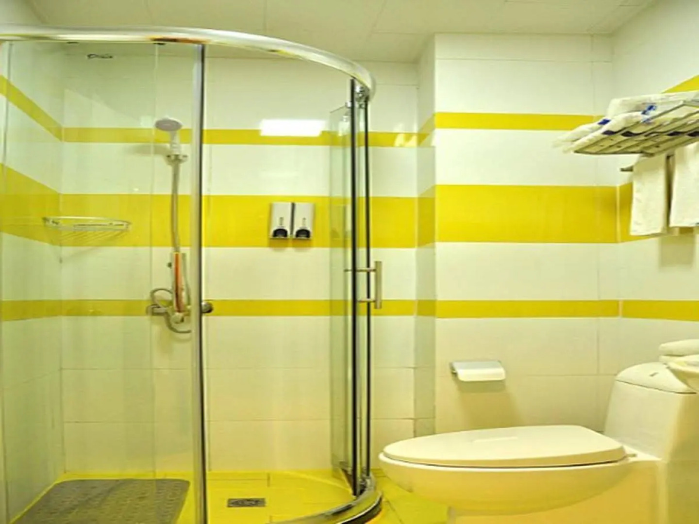 7 Days Inn Linyi Cangshan Zhongxing Road Business Street