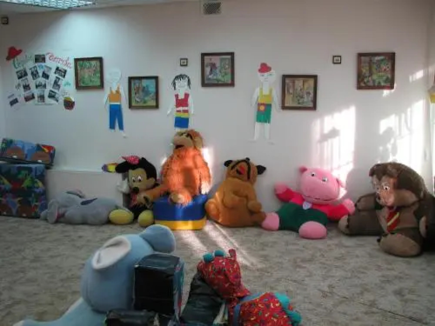 Baza Otdikha Svyazist