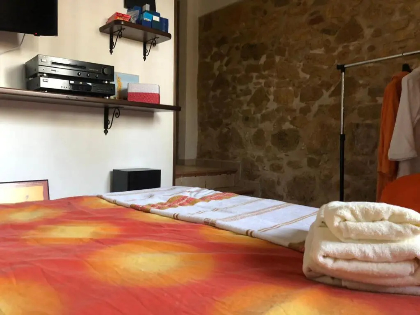 Il Bacio Del Sole (Adults Only)