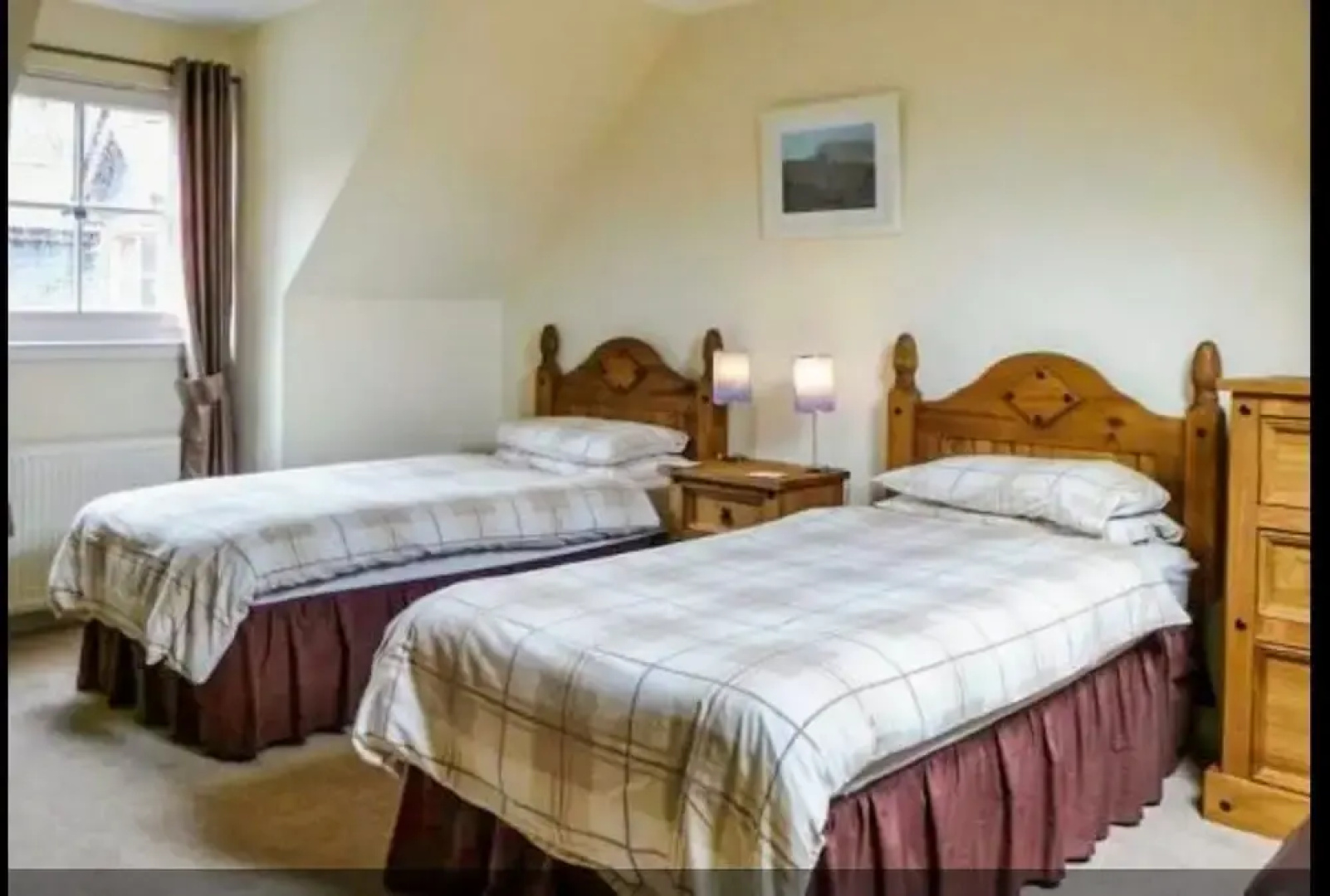 Ben Vorlich Cottage