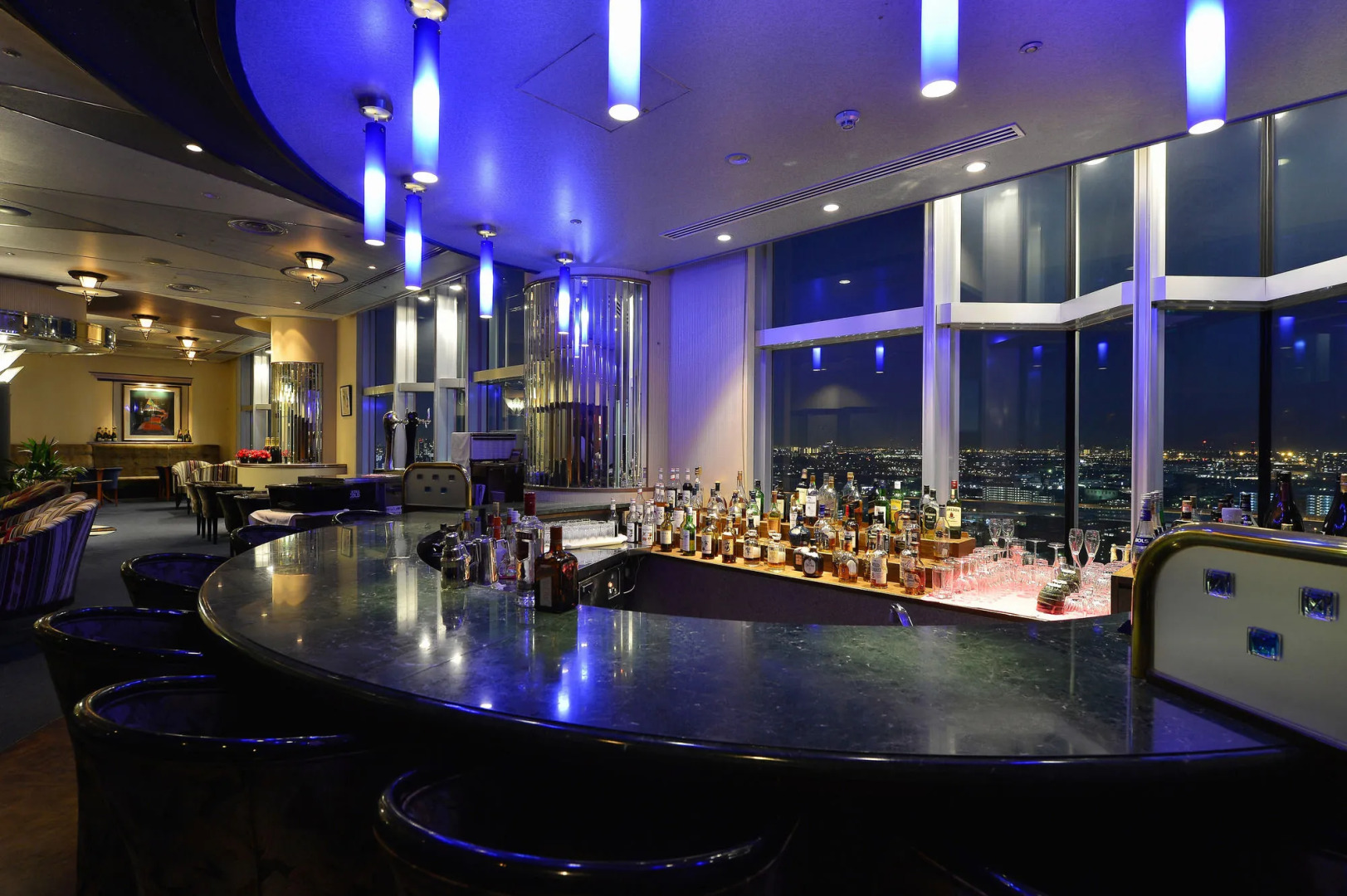 Miyako Hotel Amagasaki