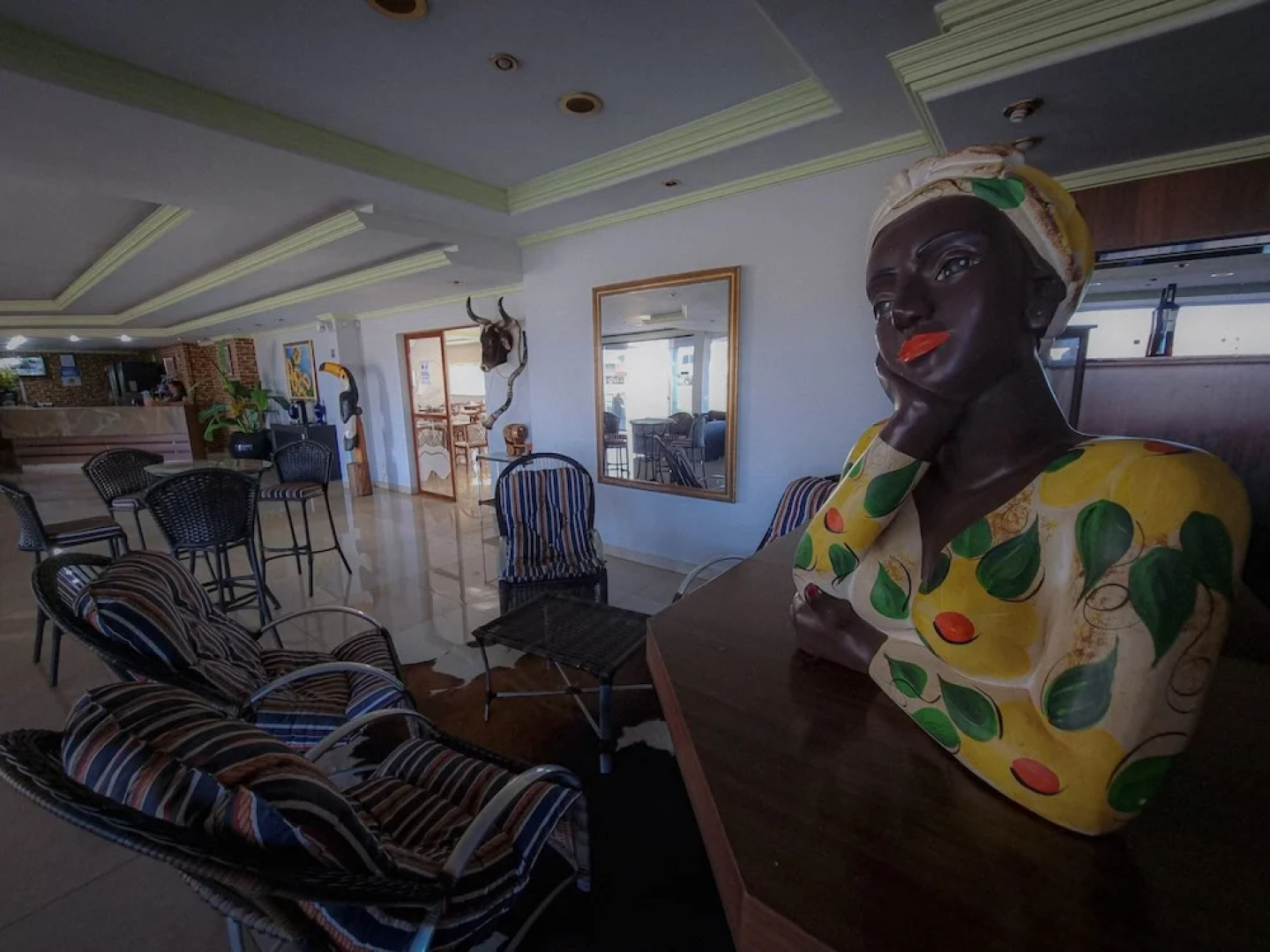 Hotel Marion Pantanal