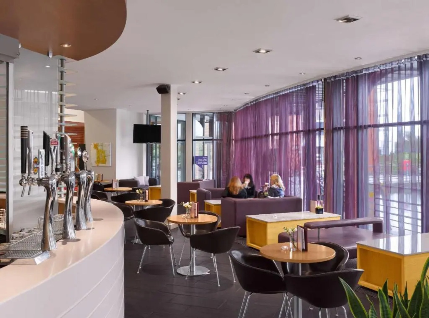 voco Belfast by IHG