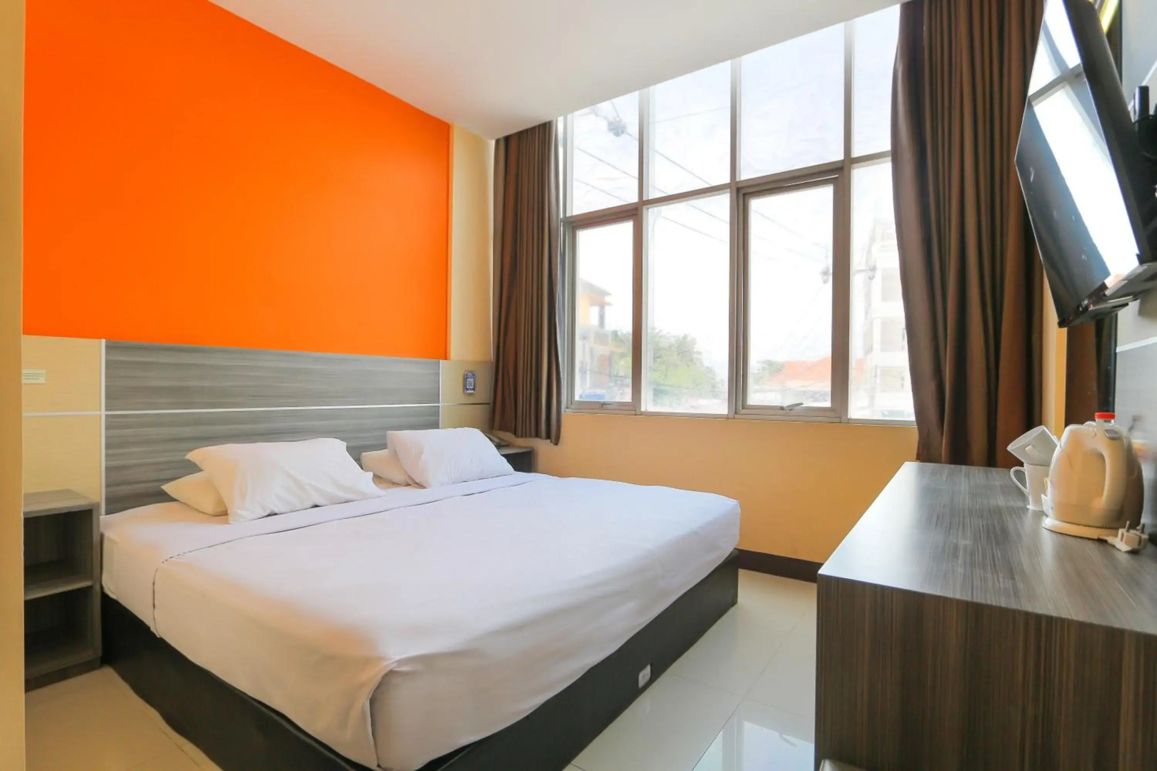 Sun In Pangandaran Hotel