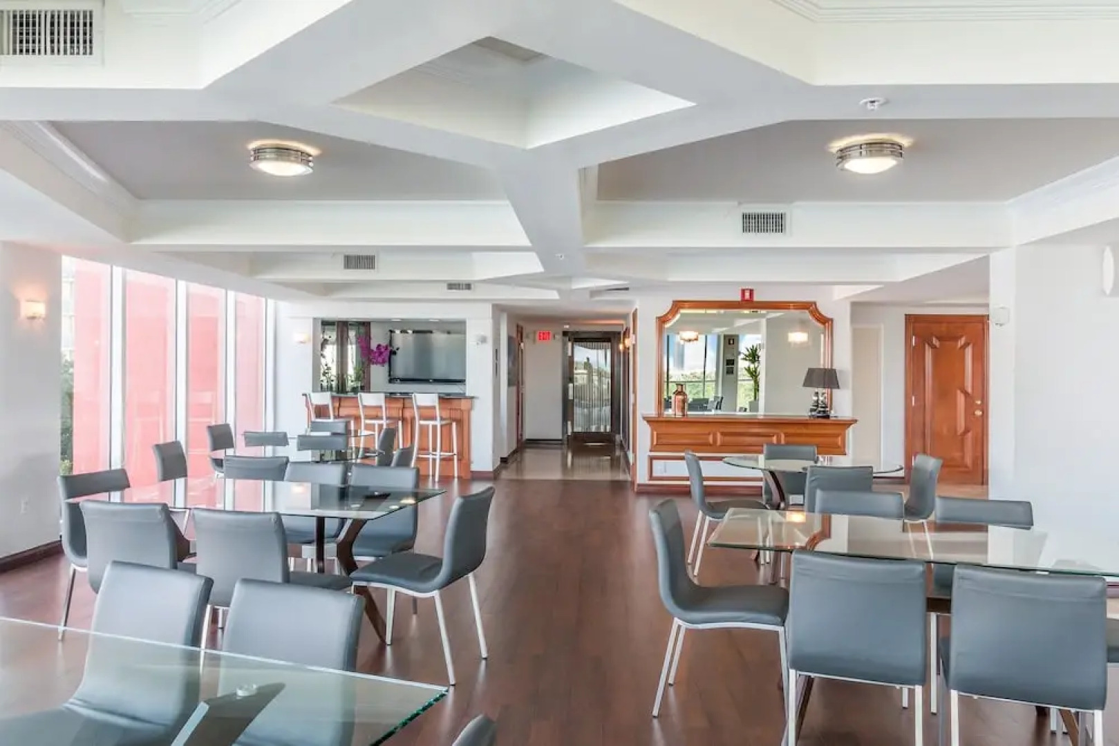 Global Luxury Suites in Sunny Isles