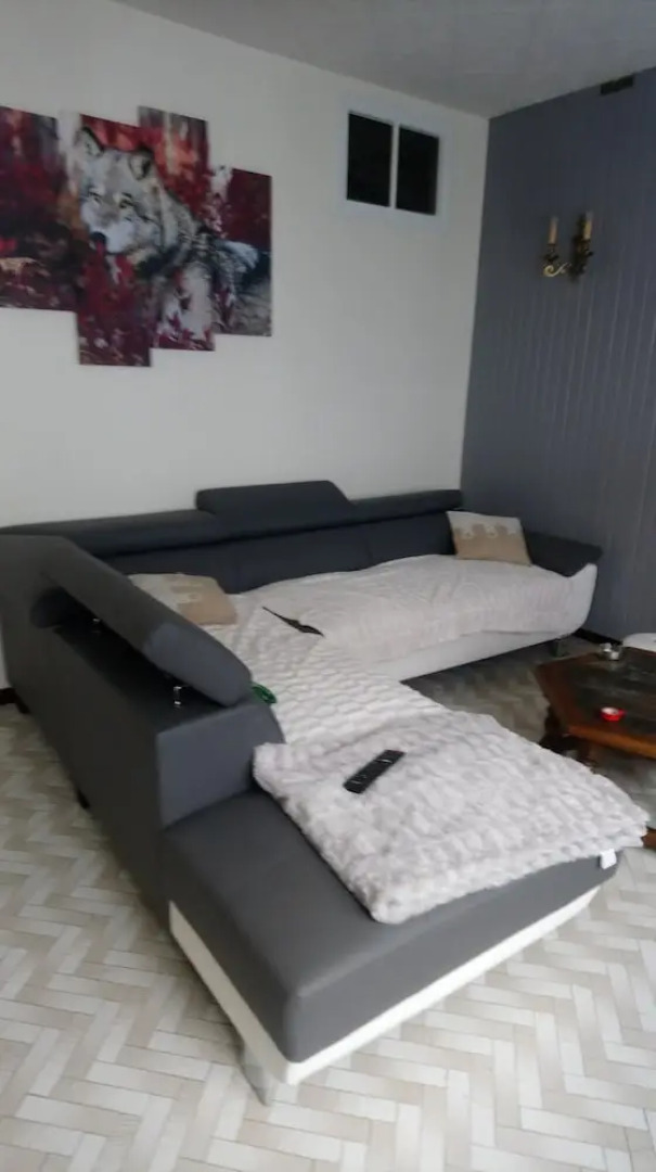 Gîte De l'Ange Au Sourire