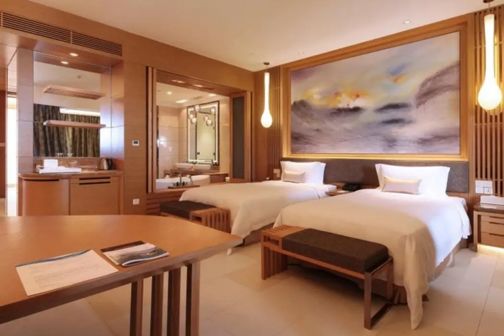 Regal Palace Resort Huizhou