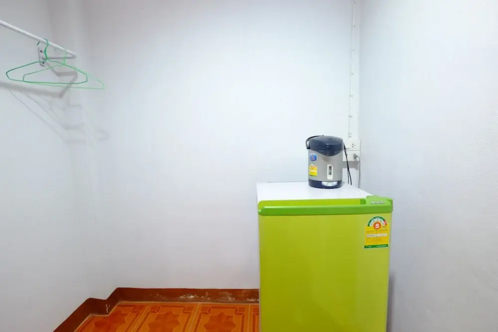 Bankangdoi Resort At Khung Yuam 1