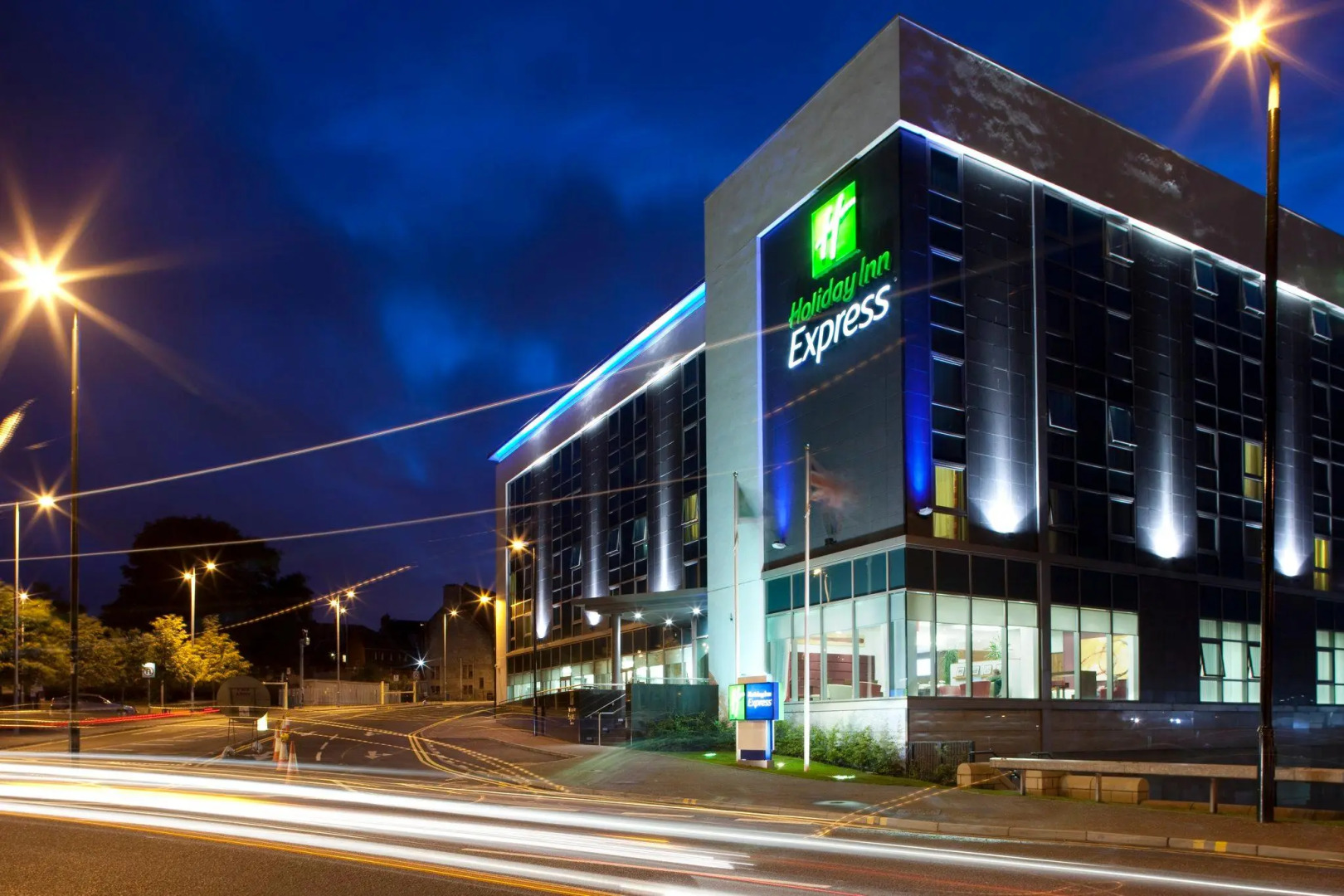 Holiday Inn Express Hamilton by IHG