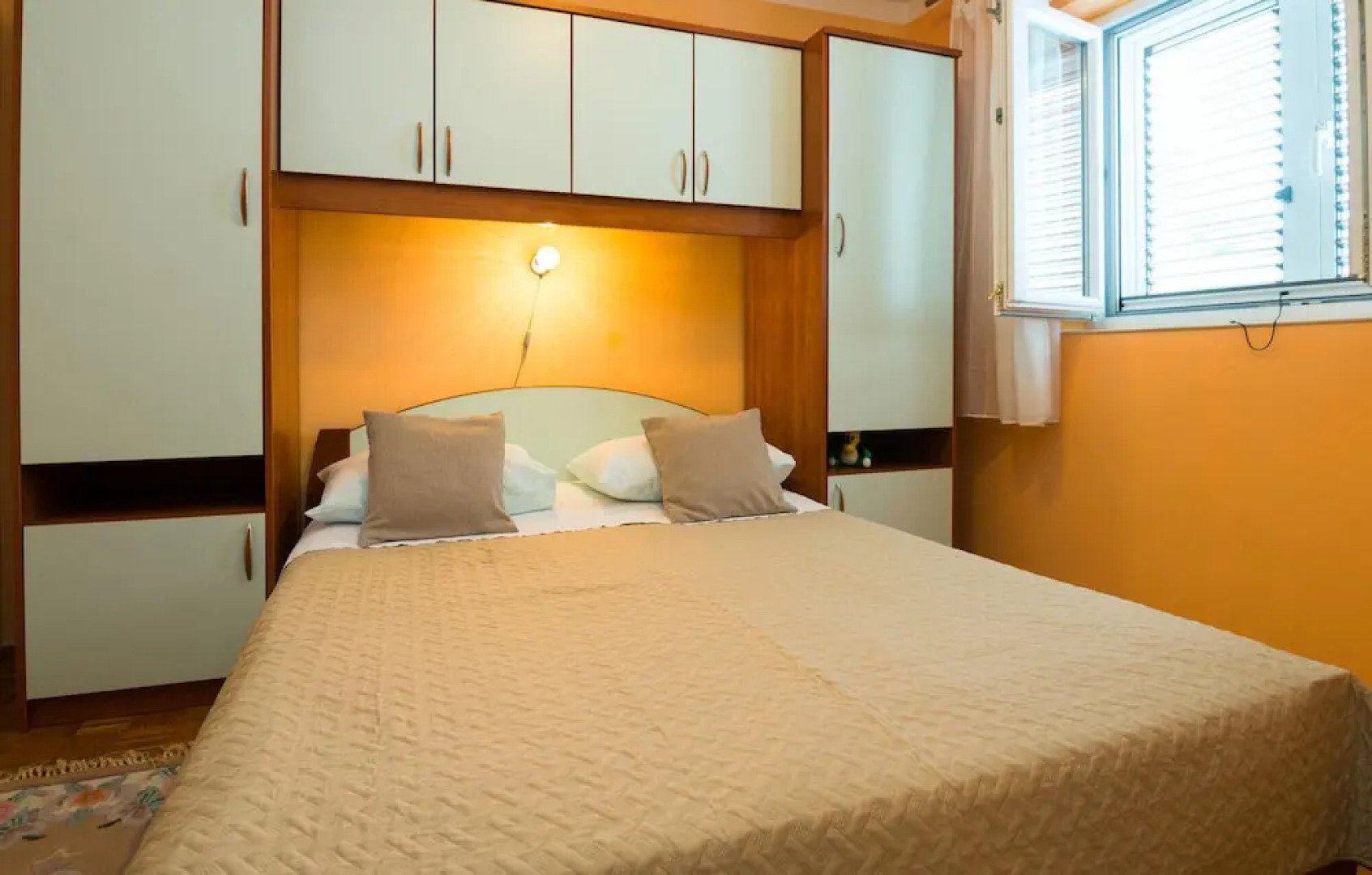 Awesome Home in Vinjerac With Wifi and 3 Bedrooms