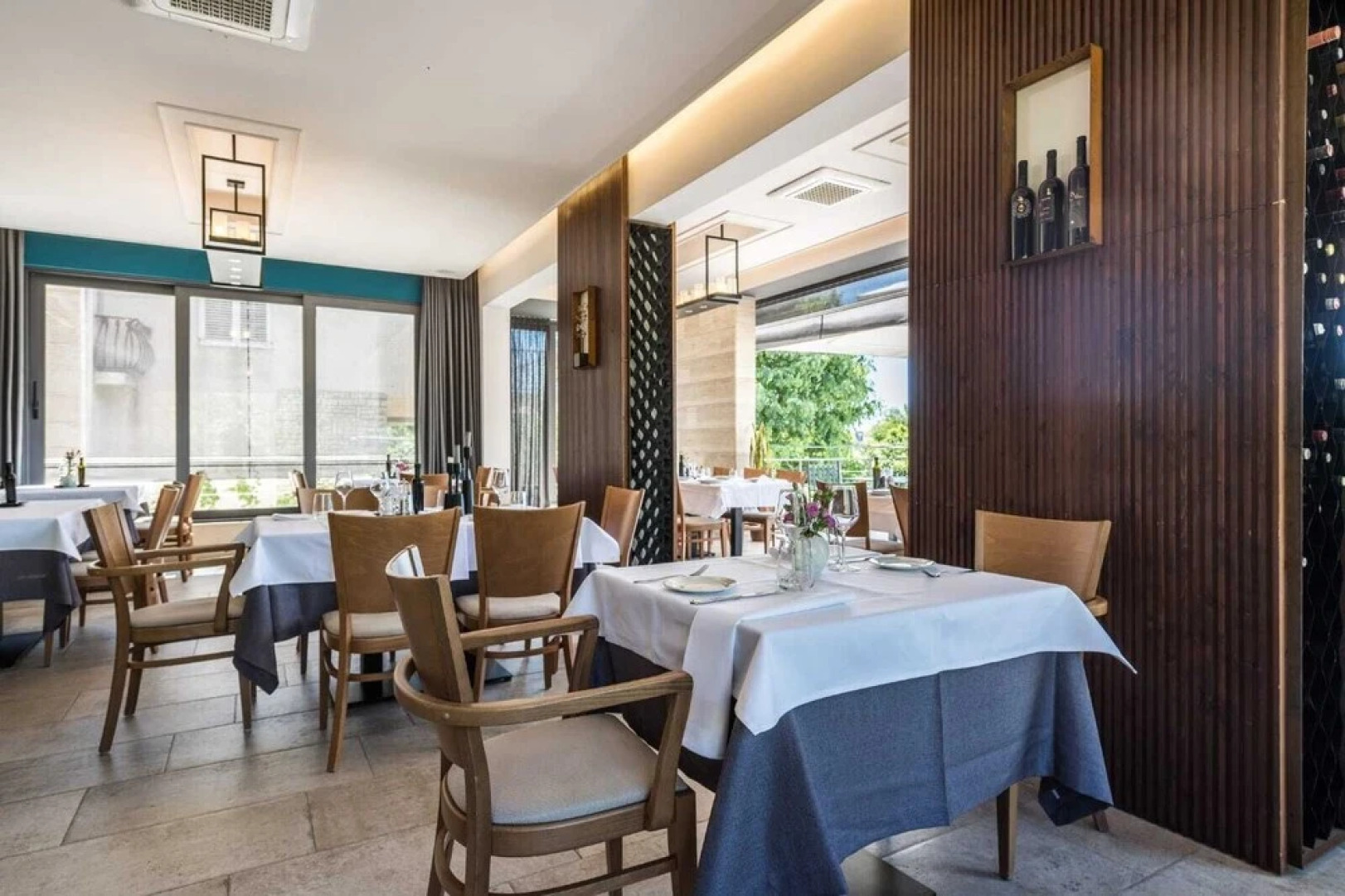 Rooms & Restaurant Matanovi Dvori