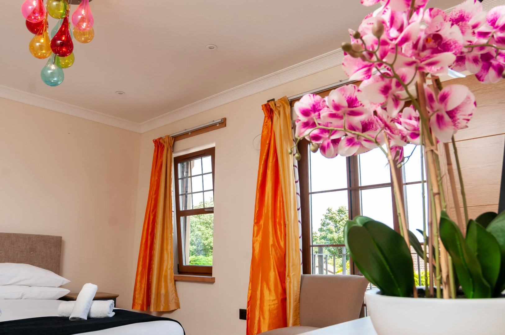 St Martin's House Apartments