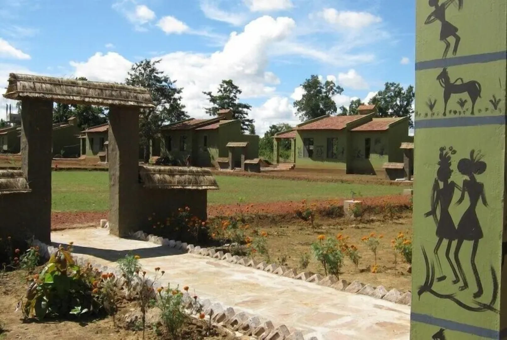 Bastar Jungle Resort