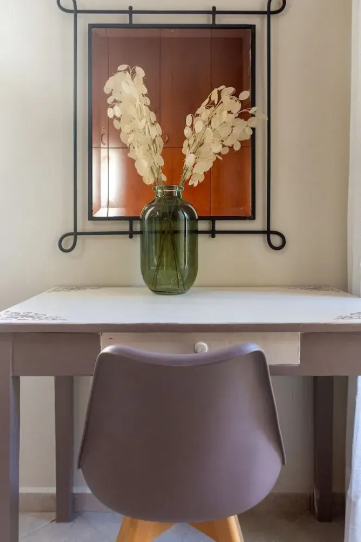 Casa Anthea 3 Bedroom Apartment With Garden