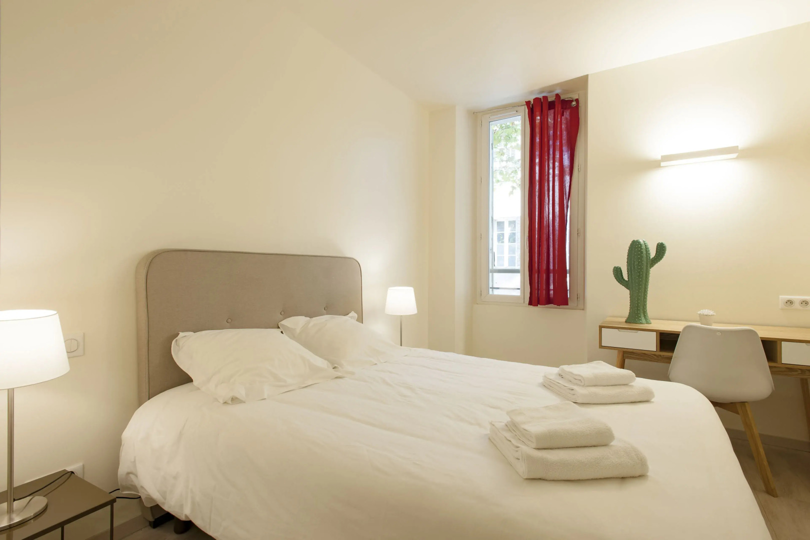 Hotel restaurant des Maures