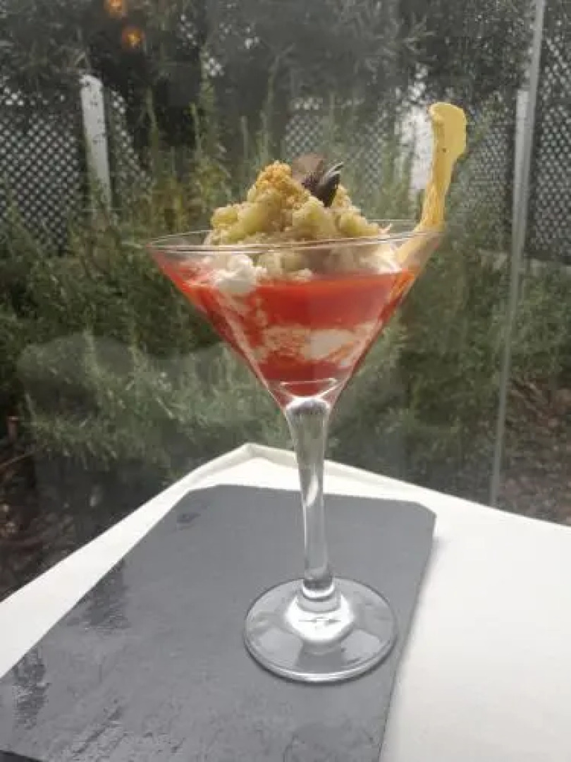 Hostal Restaurante Dulcinea de El Toboso