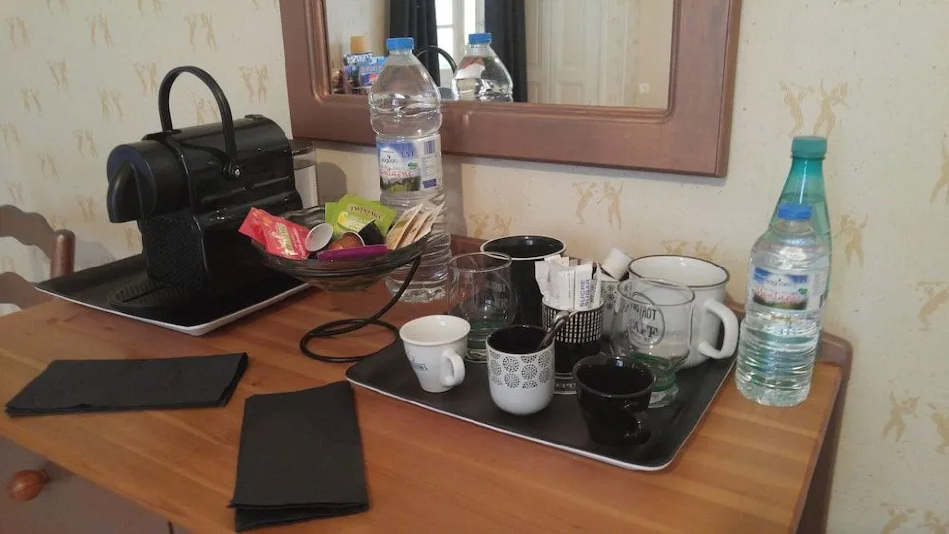 Domaine de Bramefaon