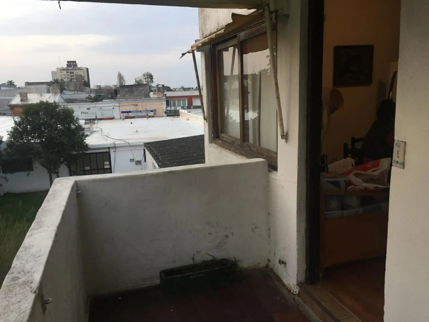 Apartamento aire acondicionado, wifi, Netflix,cerca de la Playa Mansa y Centro Maldonado