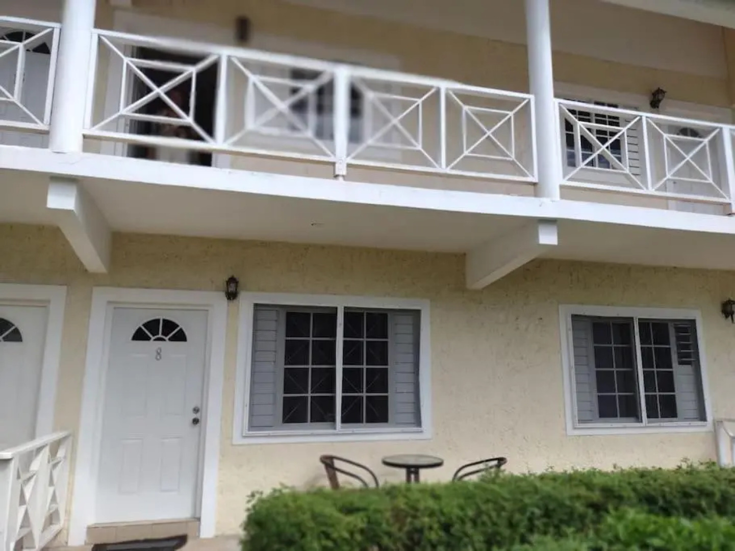 Club Caribbean Apartments