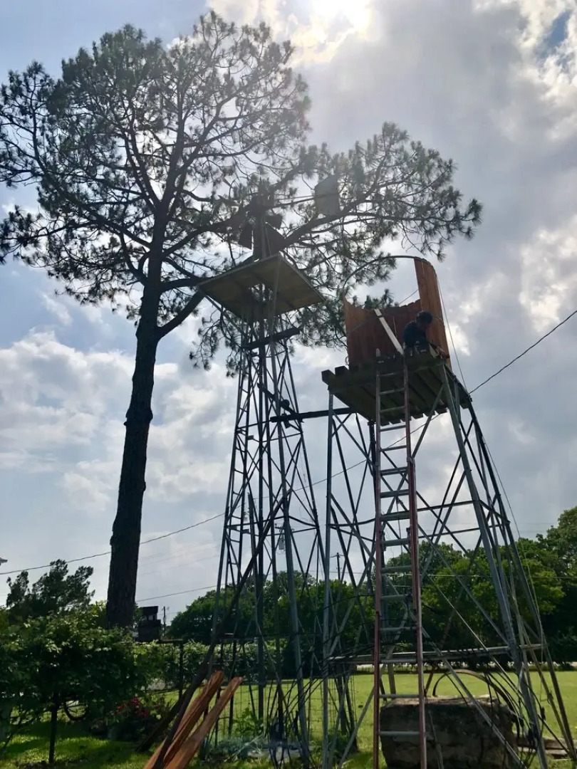 The Old Liberty Schoolhouse B&B