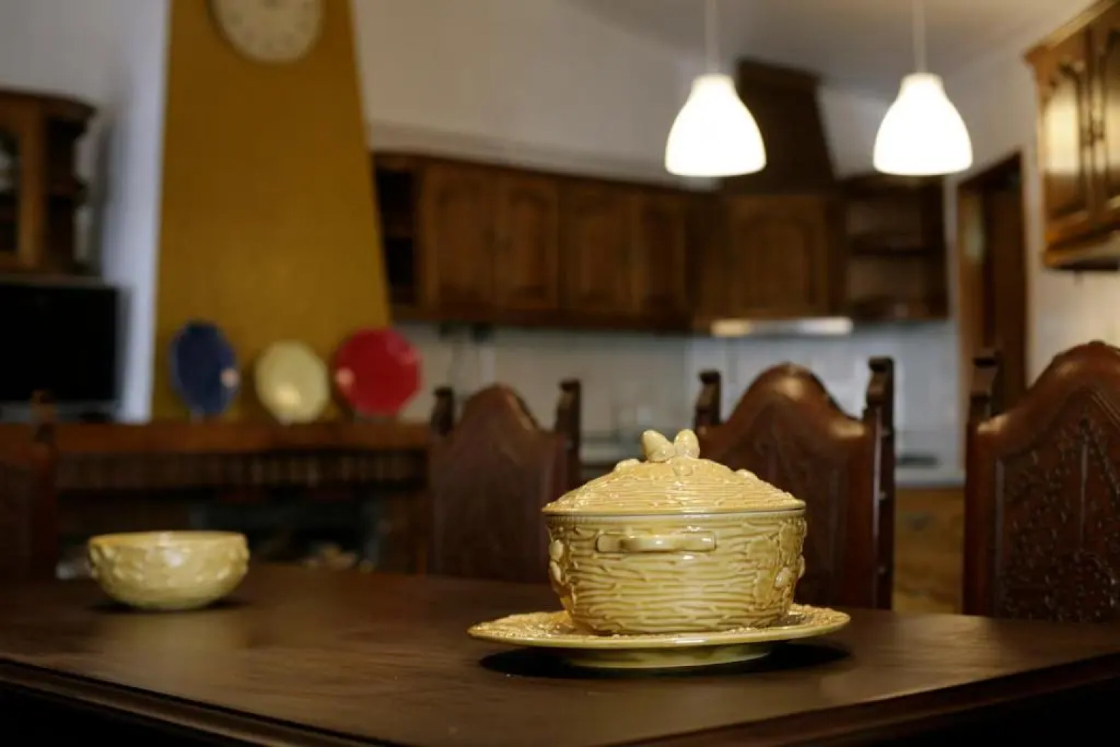 Alecrim Rosmaninho Guest House