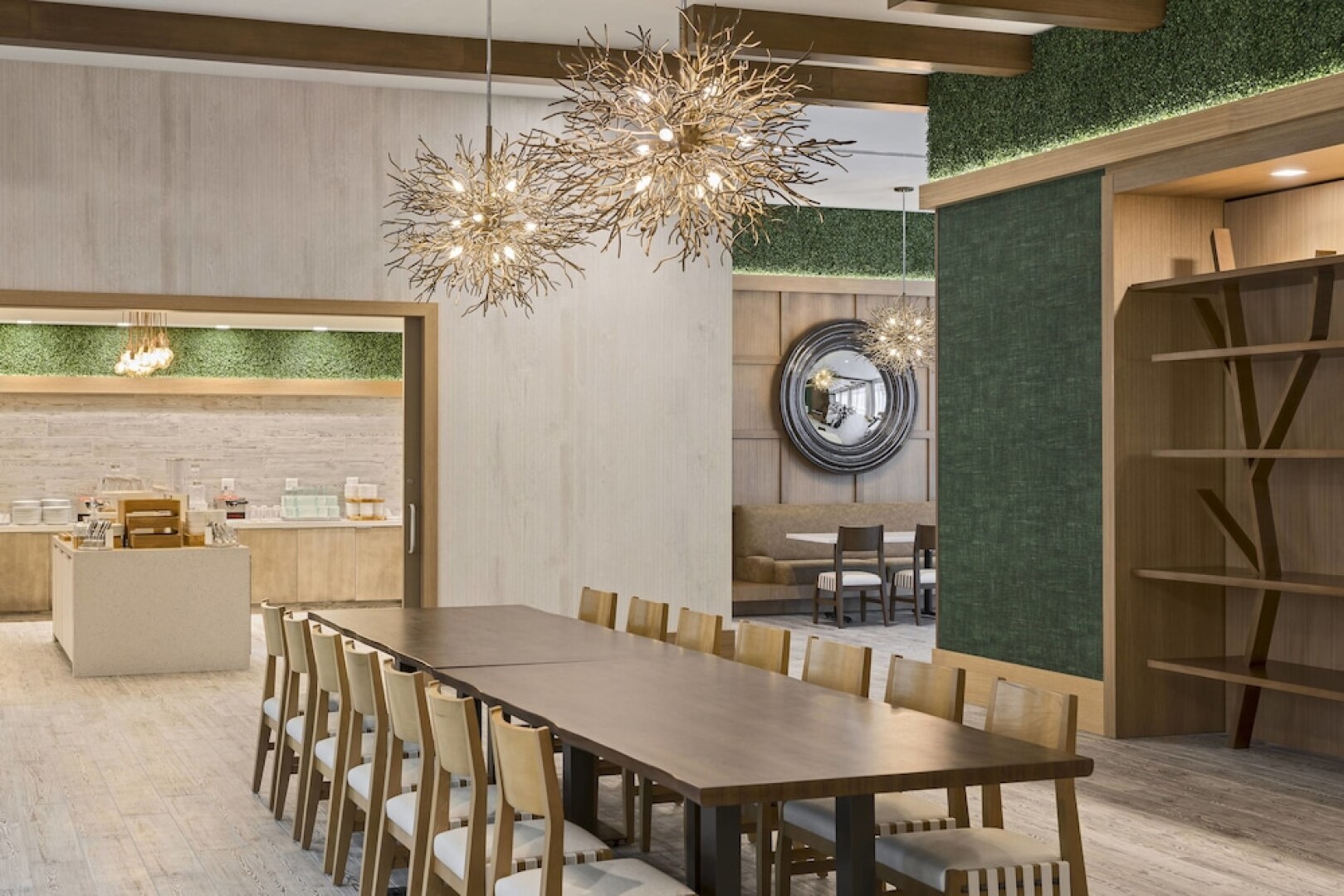 Springhill Suites Greenville Downtown